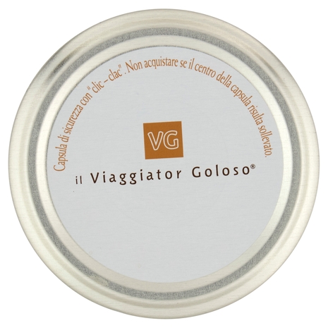 Marmellata di Bergamotto Il Viaggiator Goloso