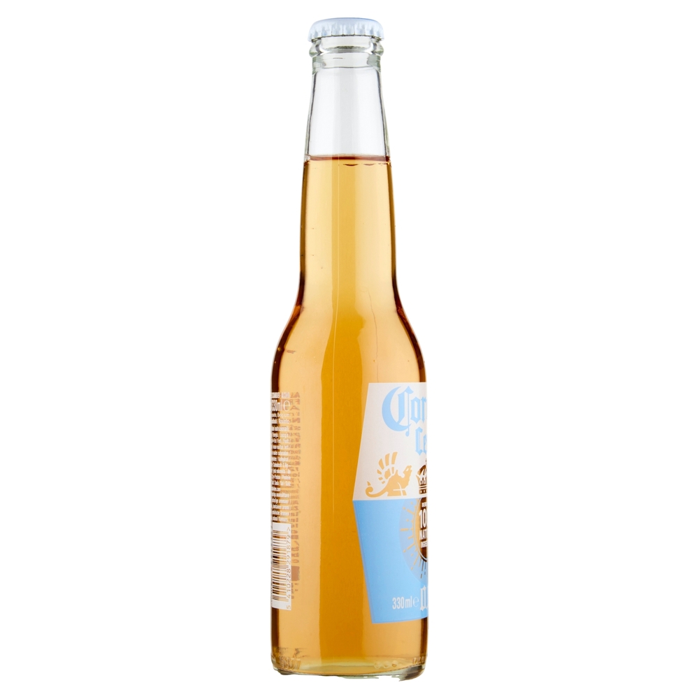 CORONA Cero Birra Analcolica bottiglia 33 cl