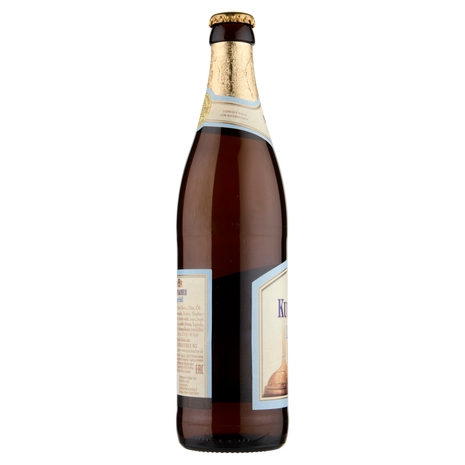 Kulmbacher Lager Hell IGP 0,5 l