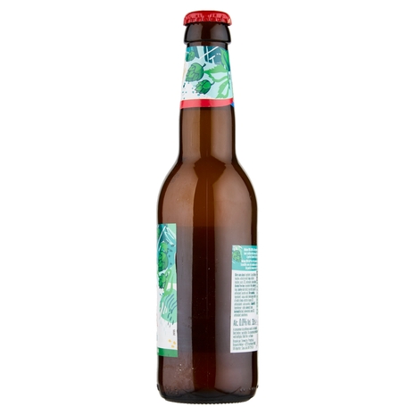 Meteor IPA 0.0% 33 cl