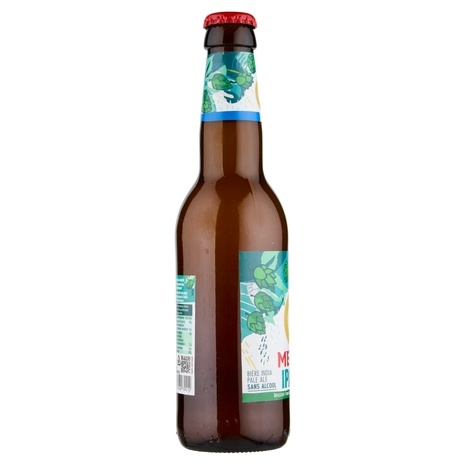Meteor IPA 0.0% 33 cl