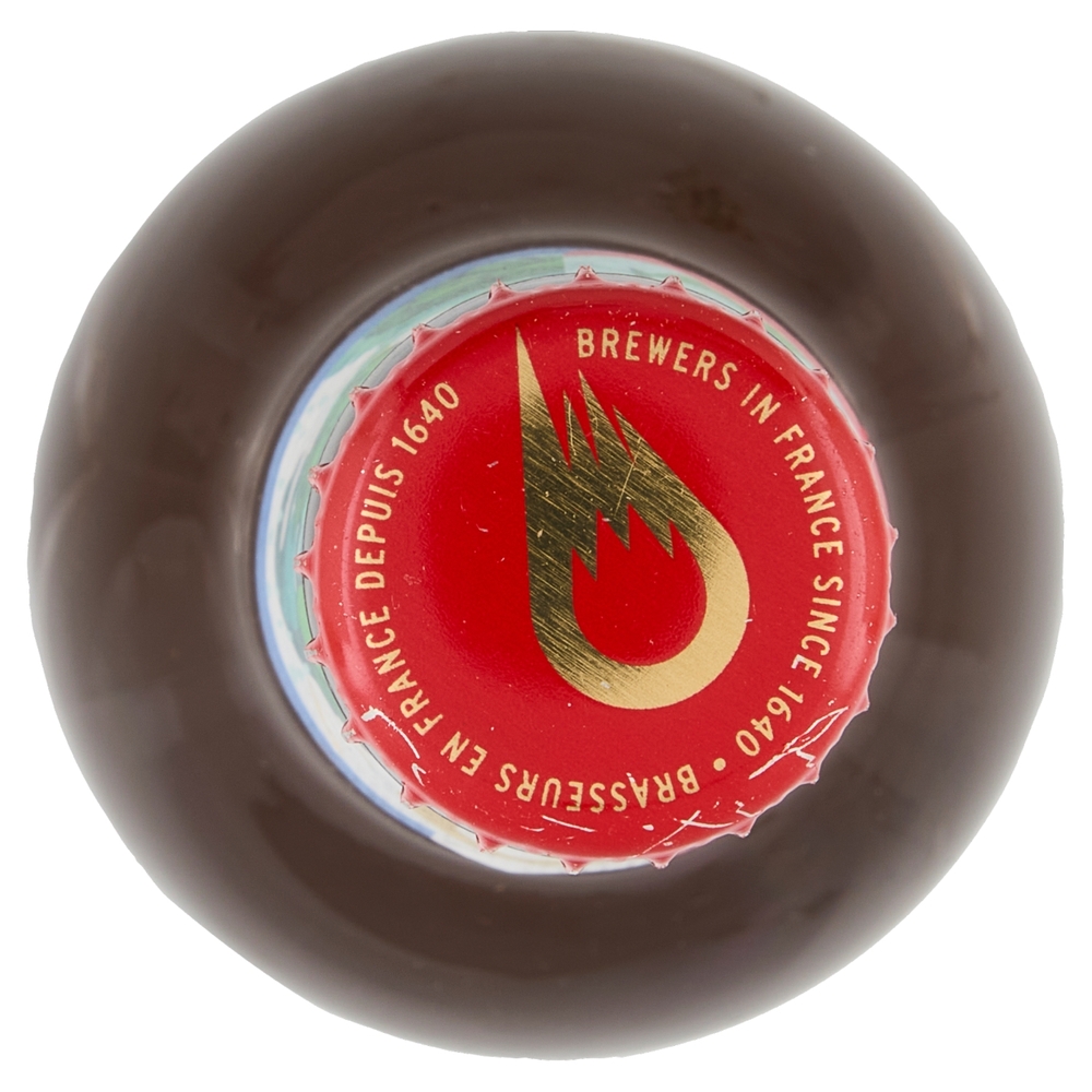 Meteor IPA 0.0% 33 cl