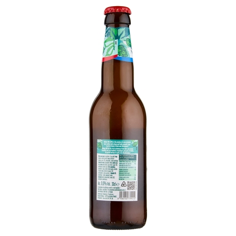 Meteor IPA 0.0% 33 cl