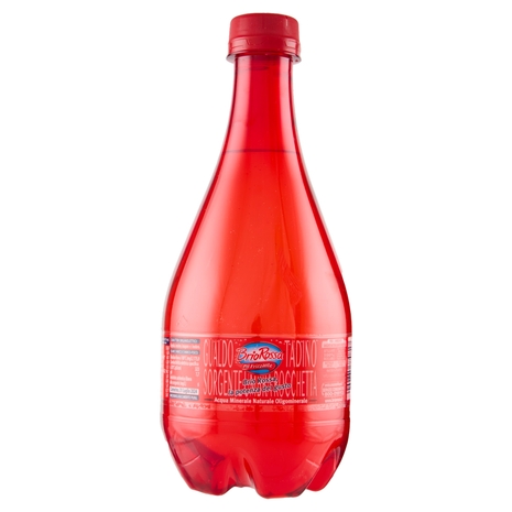 Brio Rossa Più Frizzante Gualdo Tadino 0,5 L