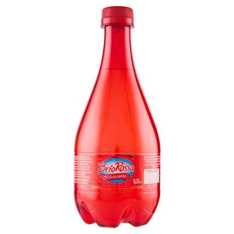 Brio Rossa Più Frizzante Gualdo Tadino 0,5 L