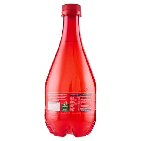 Brio Rossa Più Frizzante Gualdo Tadino 0,5 L