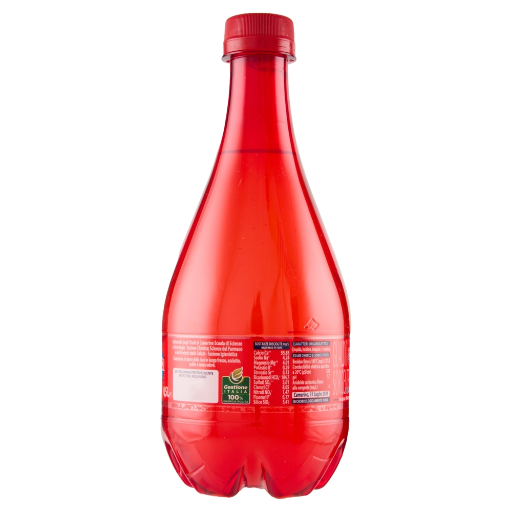Brio Rossa Più Frizzante Gualdo Tadino 0,5 L