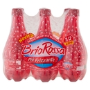 Brio Rossa Più Frizzante Gualdo Tadino 6 x 0,5 L