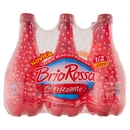 Brio Rossa Più Frizzante Gualdo Tadino 6 x 0,5 L