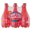 Brio Rossa Più Frizzante Gualdo Tadino 6 x 0,5 L