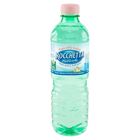 Rocchetta Naturale Gualdo Tadino 0,5 L