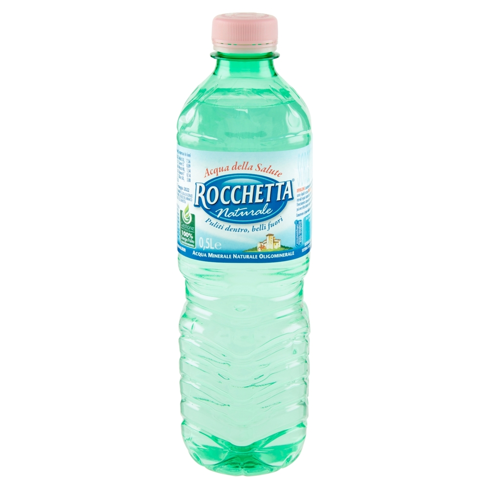 Rocchetta Naturale Gualdo Tadino 0,5 L