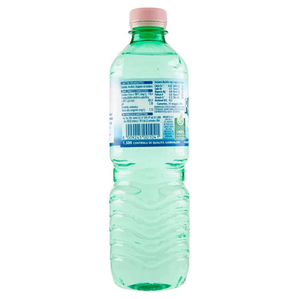Rocchetta Naturale Gualdo Tadino 0,5 L