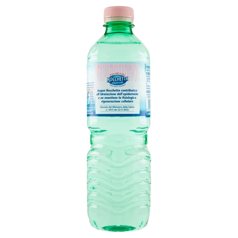 Rocchetta Naturale Gualdo Tadino 0,5 L