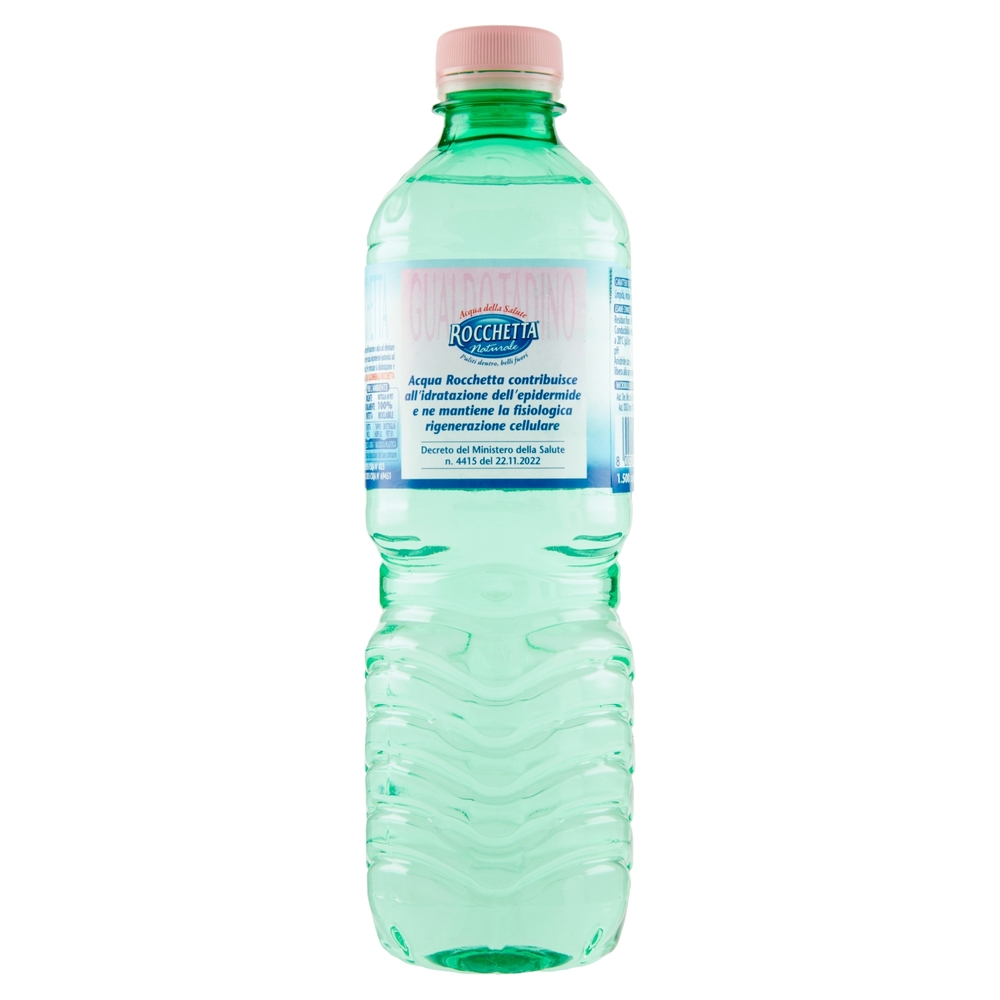 Rocchetta Naturale Gualdo Tadino 0,5 L