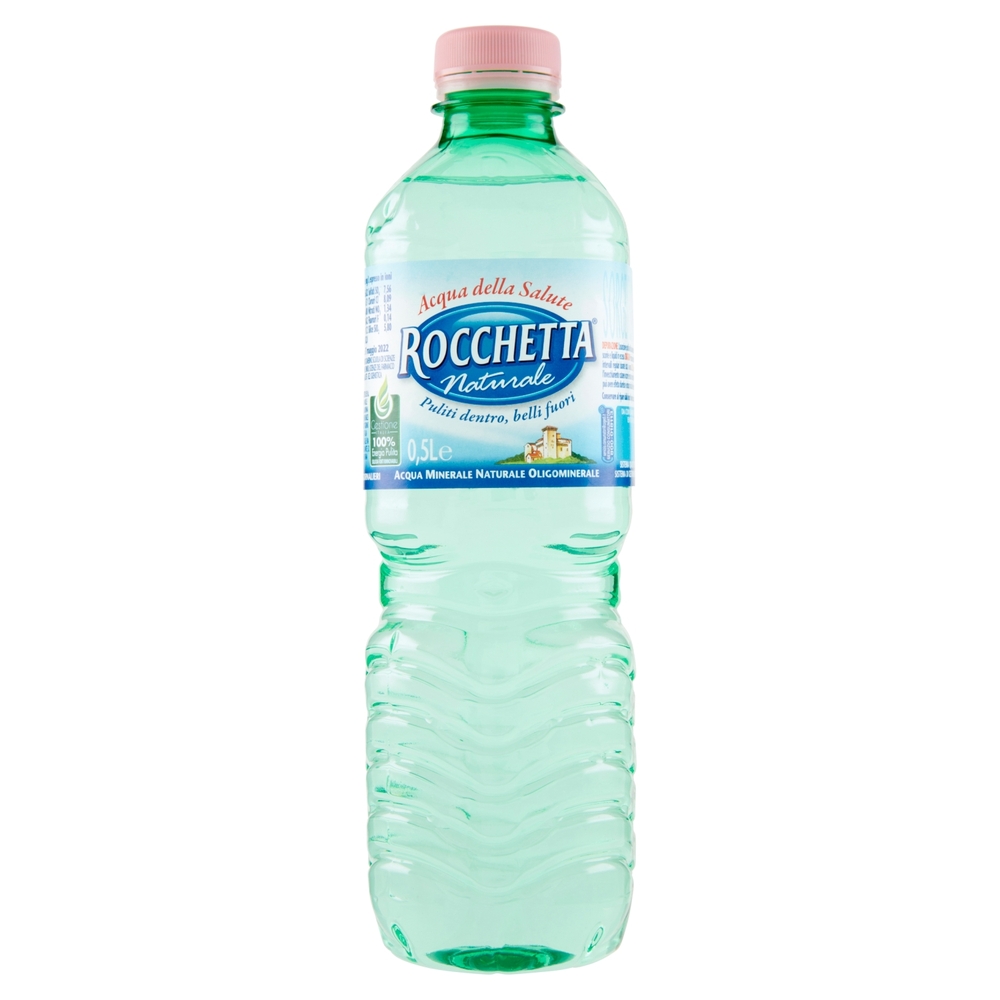 Rocchetta Naturale Gualdo Tadino 0,5 L