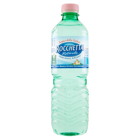 Rocchetta Naturale Gualdo Tadino 0,5 L