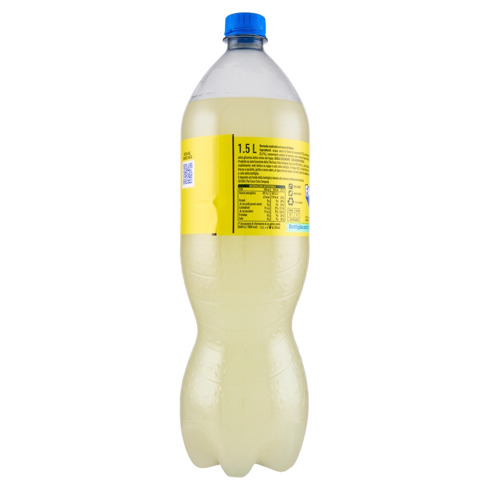 Fanta Lemon PET 1,5 L