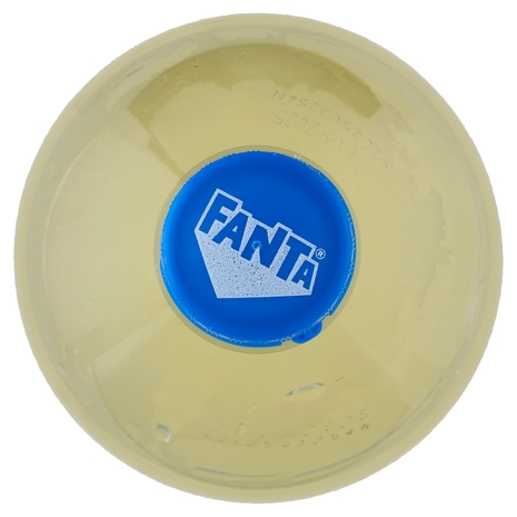 Fanta Lemon PET 1,5 L