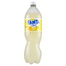 Fanta Lemon Zero IGP PET 1,5 L