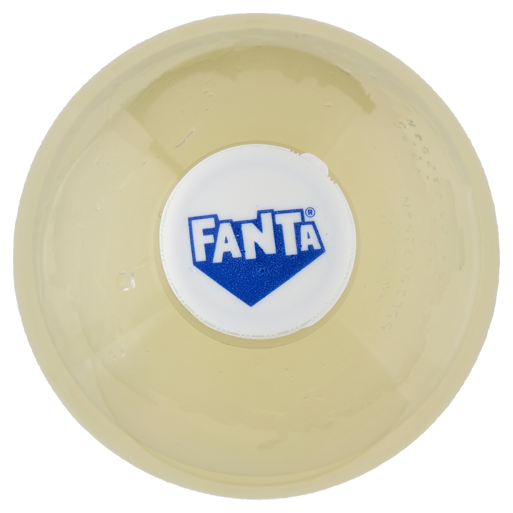 Fanta Lemon Zero IGP PET 1,5 L