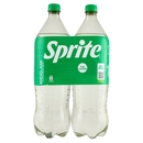 Sprite PET 2 x 1,5 L