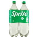 Sprite PET 2 x 1,5 L