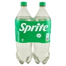 Sprite PET 2 x 1,5 L