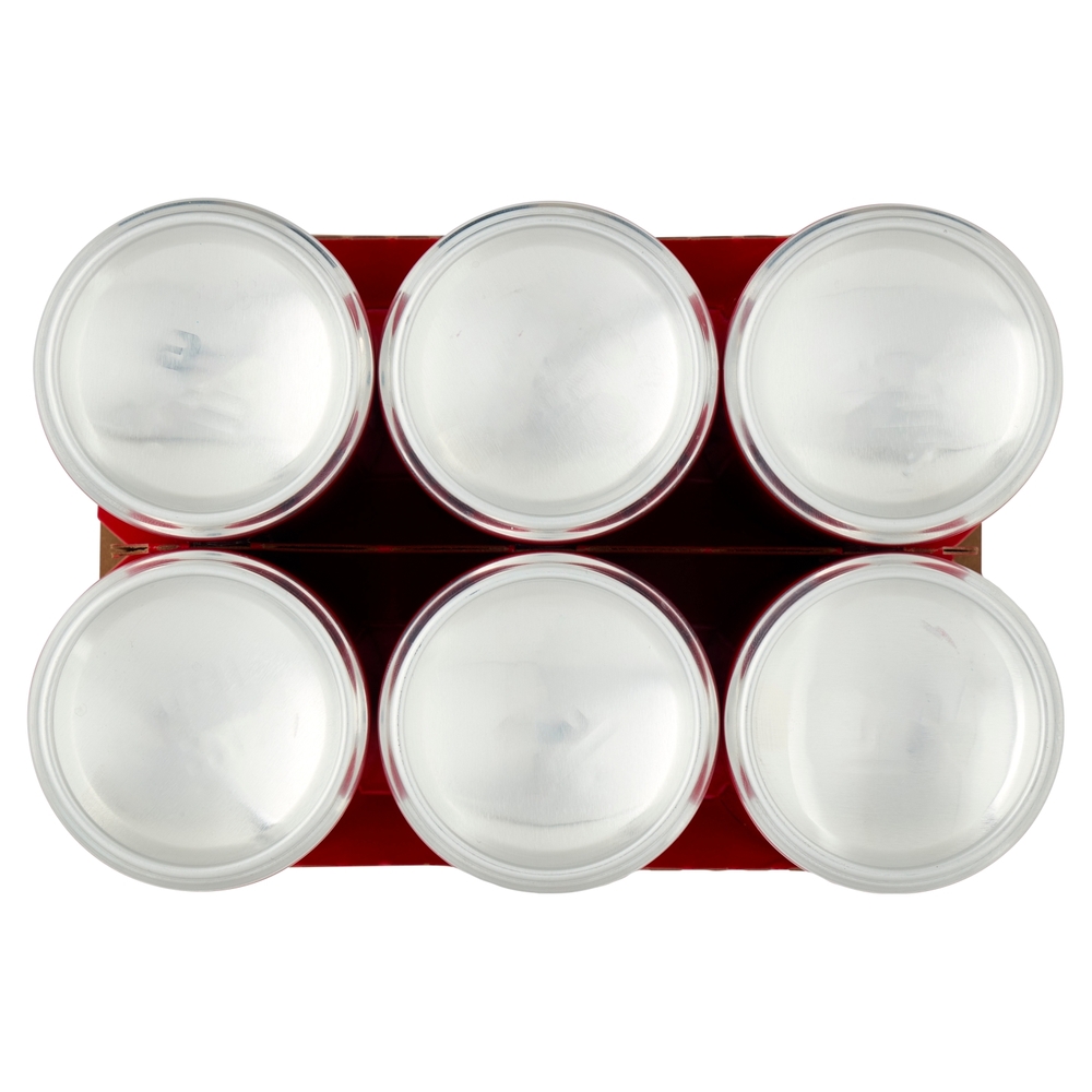 Coca-Cola Zero Caffeine Free Minican 6 x 150 ml