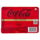 Coca-Cola Zero Caffeine Free Minican 6 x 150 ml