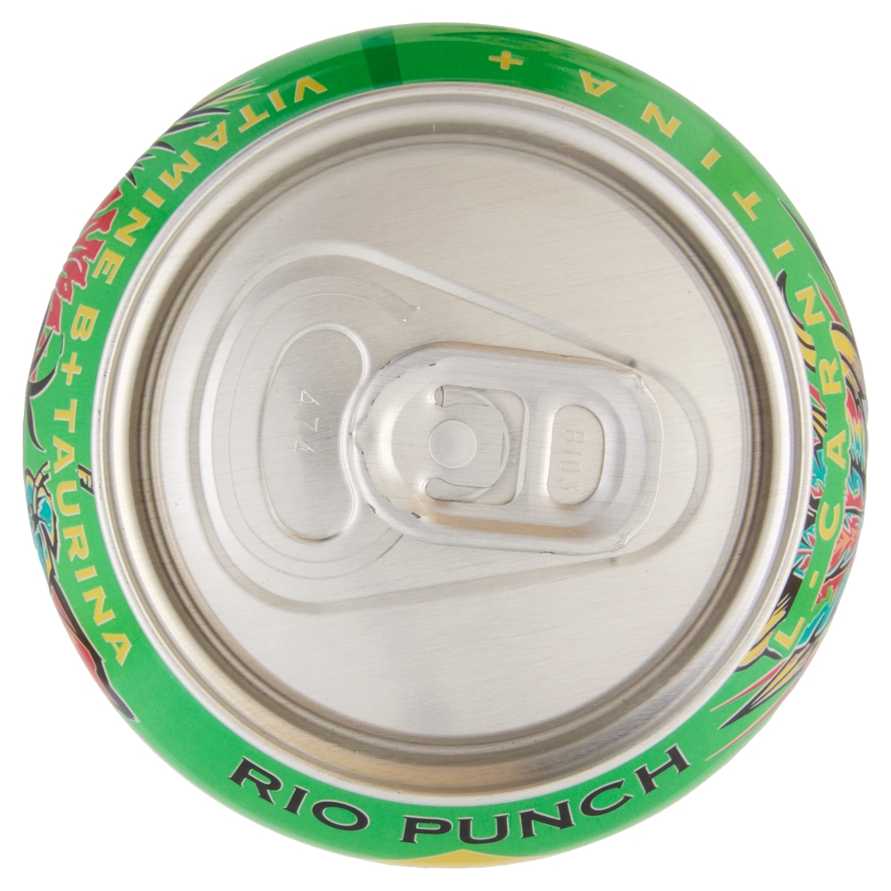 Monster Rio Punch Can 500 ml