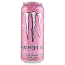 Monster Energy Ultra Strawberry Dreams Can 500 ml
