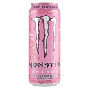 Monster Energy Ultra Strawberry Dreams Can 500 ml
