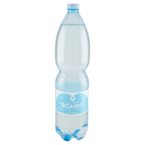 Boario Naturale 150 cL