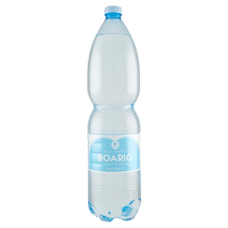 Boario Naturale 150 cL