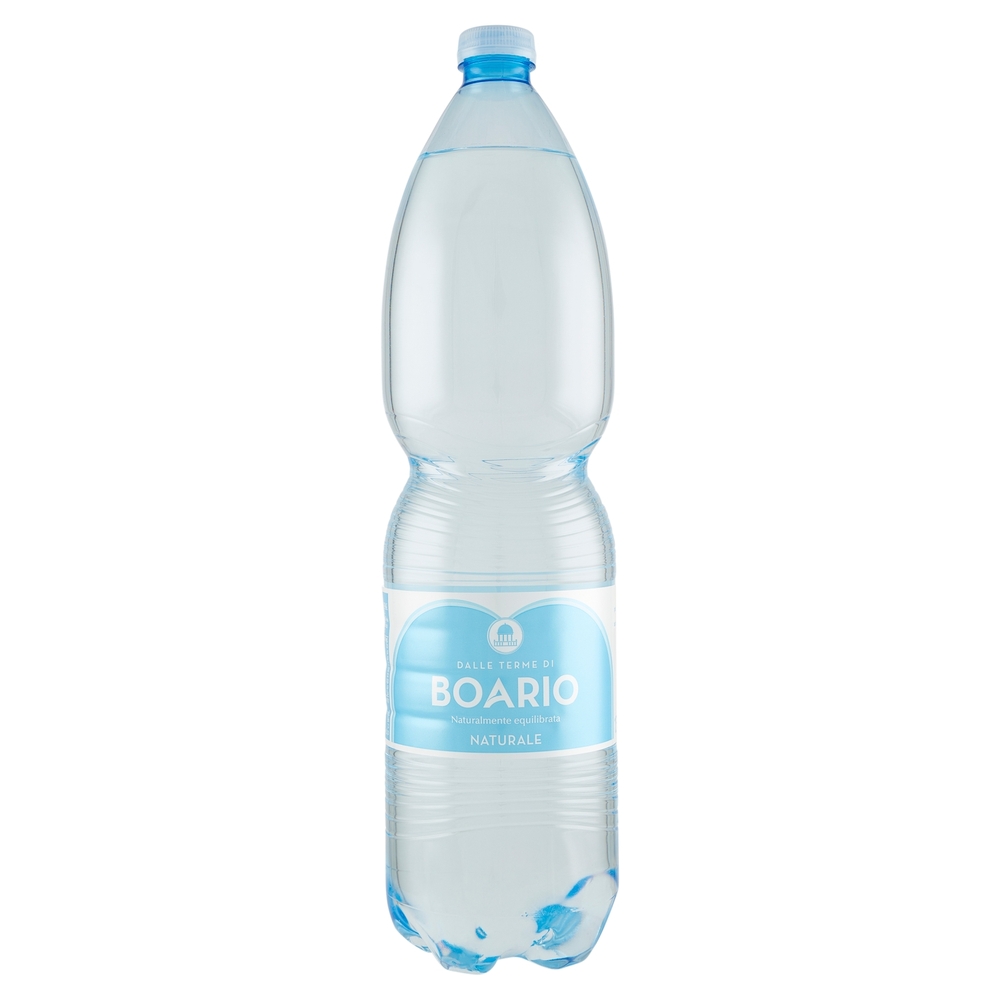 Boario Naturale 150 cL