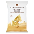 Triangoli con Ceci della Maremma Toscana Il Viaggiator Goloso