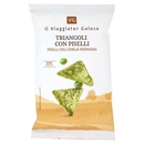 Triangoli con Piselli dell'Emilia Romagna Il Viaggiator Goloso