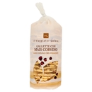 Gallette con Mais Corvino Il Viaggiator Goloso