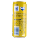 Fanta Lemon Sleek 33 cl