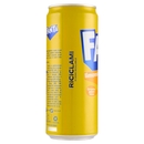 Fanta Lemon Sleek 33 cl