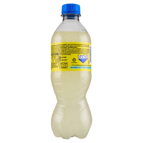 Fanta Lemon PET 45 cl