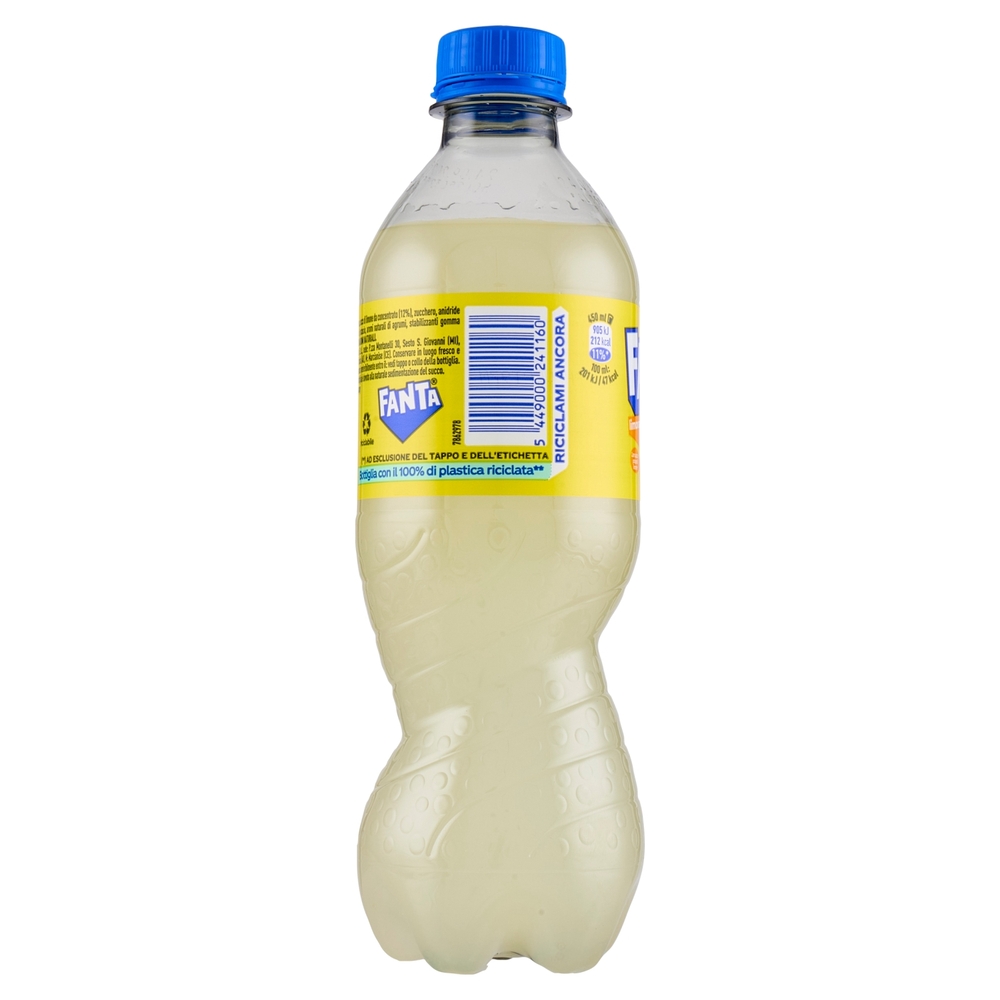Fanta Lemon PET 45 cl