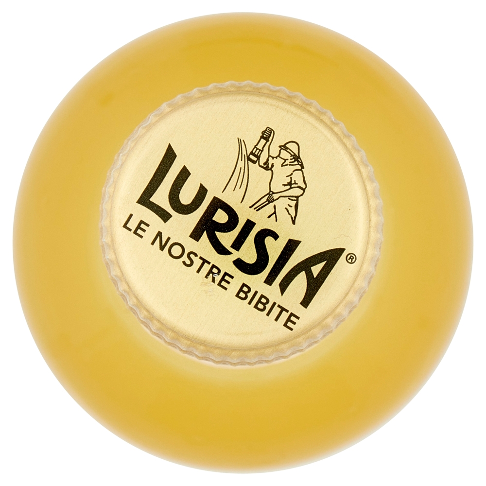 Lurisia la Nostra Aranciata Amara bottiglia 275 ml