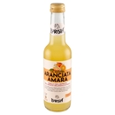 Lurisia la Nostra Aranciata Amara bottiglia 275 ml