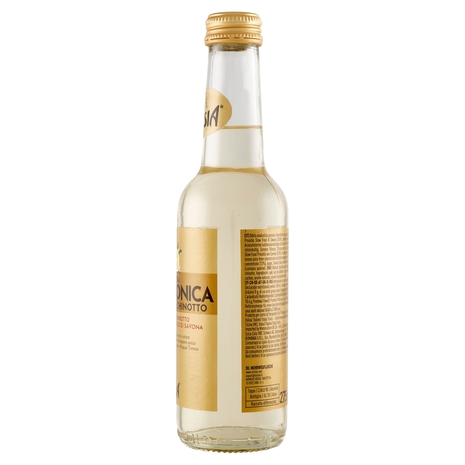 Lurisia la Nostra Acqua Tonica bottiglia 275 ml