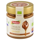 Ventura Crema di Nocciole Gourmet Biologica 175 g