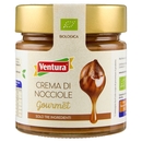 Ventura Crema di Nocciole Gourmet Biologica 175 g