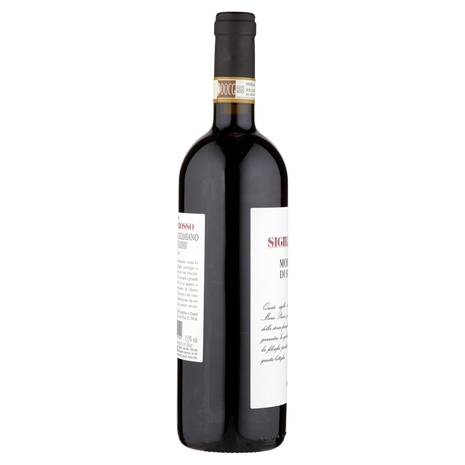 Piccini Sigillo Rosso Morellino di Scansano D.O.C.G. 750 ml