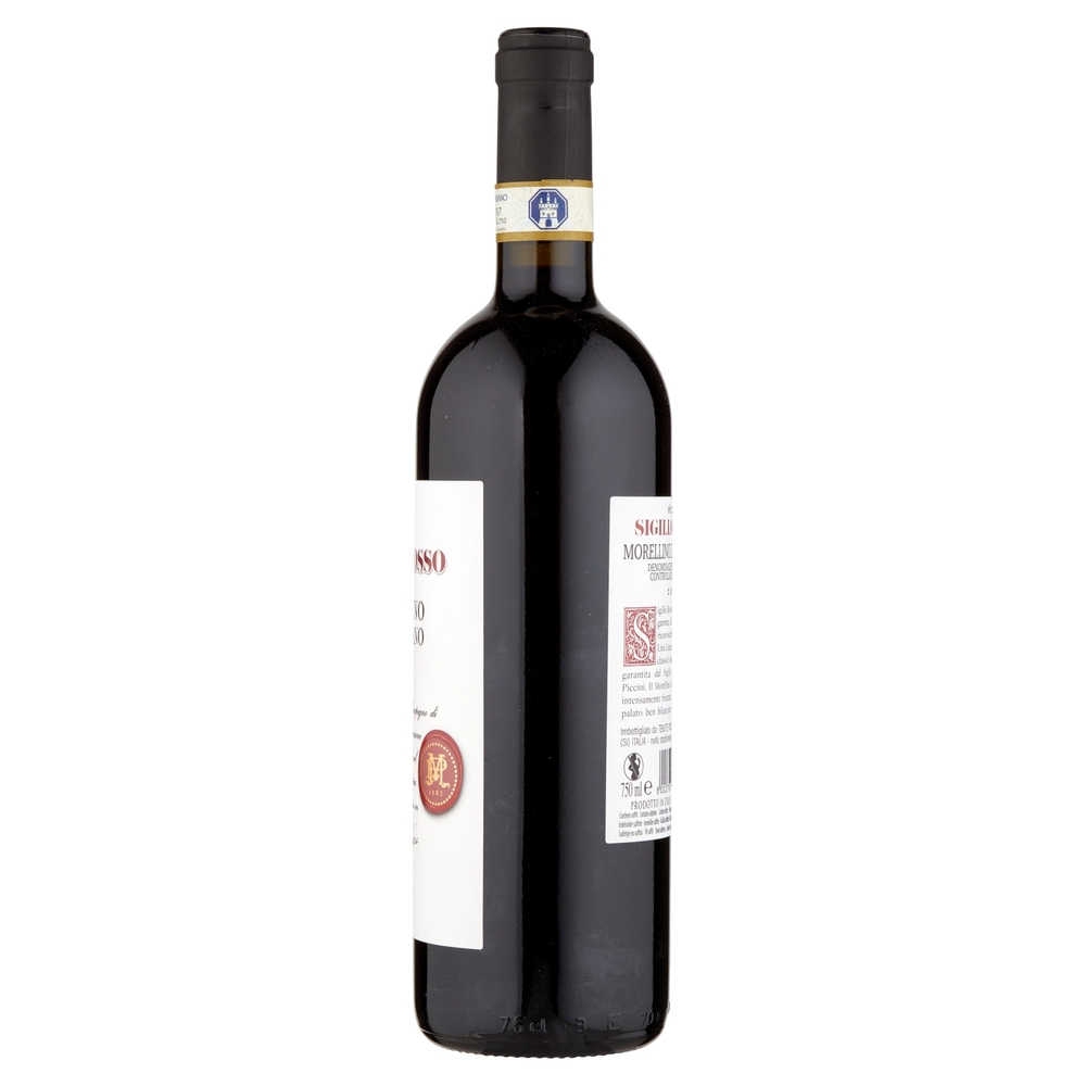 Piccini Sigillo Rosso Morellino di Scansano D.O.C.G. 750 ml